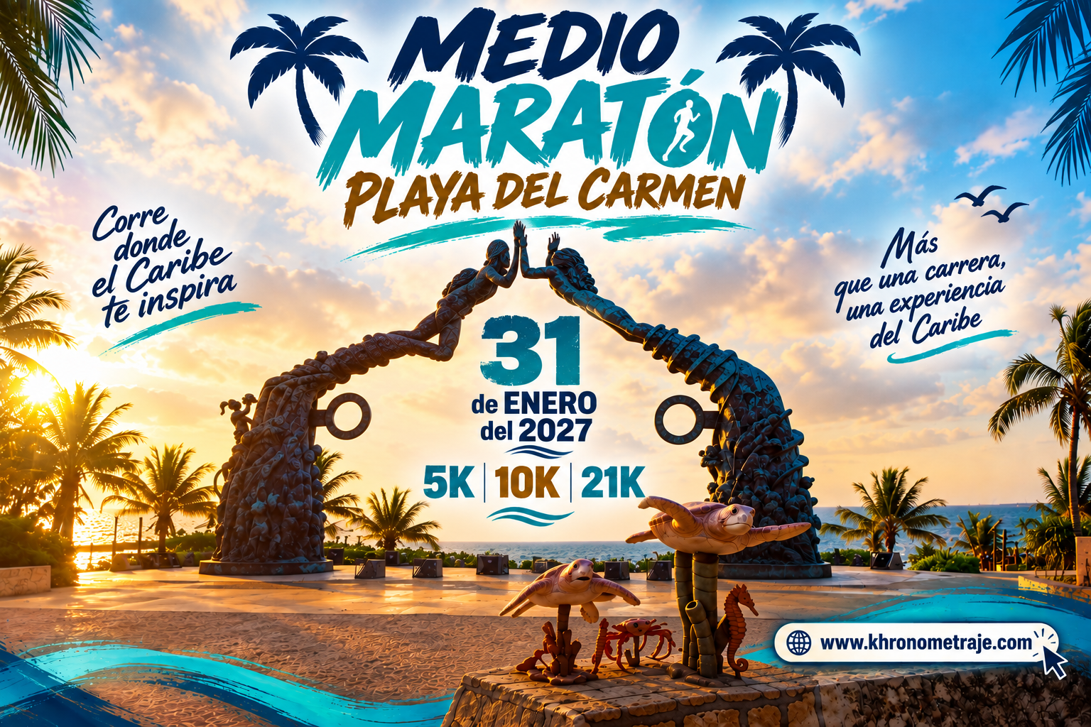 Carrera Mérida