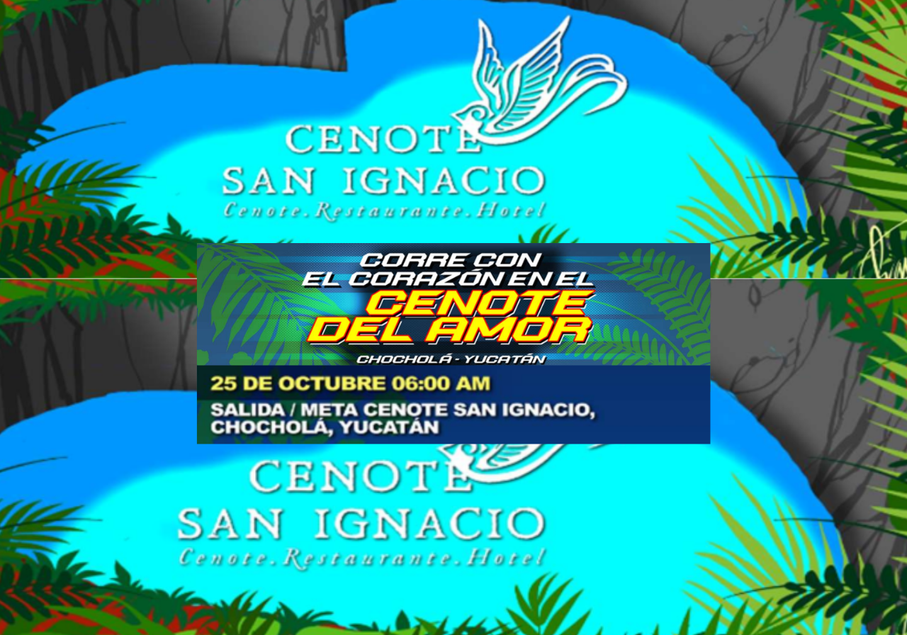 Carrera Mérida